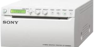 Sony UP-X898MD Ultrasound Printer