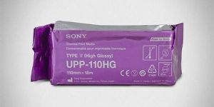 Sony UPP-110HG Thermal Print Media