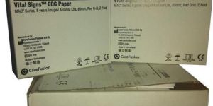 Vital Signs Mac 400 ECG Paper
