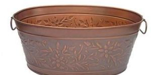 Beverage Party Tub Ice Bucket