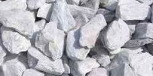 Low Iron Dolomite Lumps