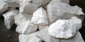 Quick Burnt Limestone Lumps