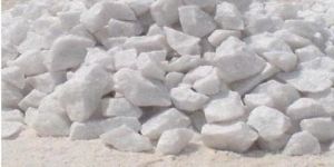 Raw Dolomite Lumps