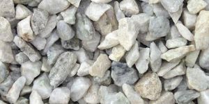 Solid Calcined Dolomite Stone