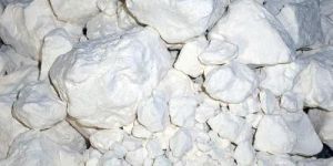 White Calcined Dolomite Stone