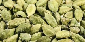 Whole Green Cardamom