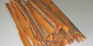 Split Cinnamon Sticks