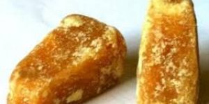 Sugarcane Jaggery Blocks