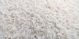 White Basmati Rice