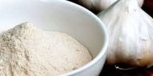 White Garlic Powder