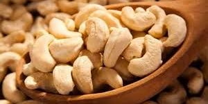 Whole Cashew Nuts