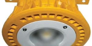 Flameproof Lights