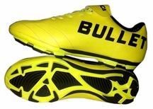 FOOTBALL NEW SHOE BULLET