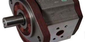 Dowty Gear Pump
