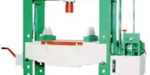 H Frame Hydraulic Press Machine