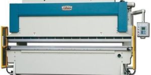 Hydraulic Press Brake Machine
