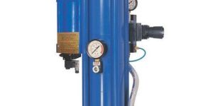 Hydro Pneumatic Press Cylinder