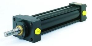 Industrial Hydraulic Cylinder