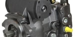 Industrial Hydraulic Pump