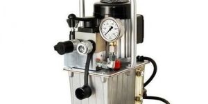 Mini Hydraulic Power Pack