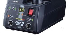 Minimo DC Power Pack