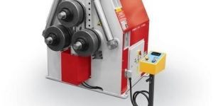 Pipe Bending Machine