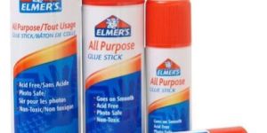 Elmers All Purpose Glue Sticks