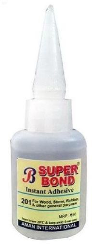 Super Bond Instant Adhesive