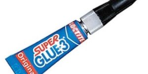 Super Glue