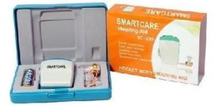 Sound Enhancement Amplifier