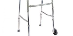 Walkers with Wheels