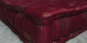 Silk Double Bed Mattress