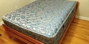 Silk Single Bed Mattress