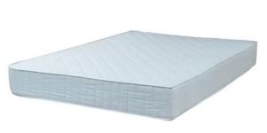Square Sleep Bed Mattress