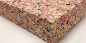 Thick Bonded Foam Sheets