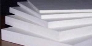 Thick EPE Foam Sheets