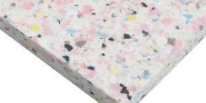 Thin Bonded Foam Sheets