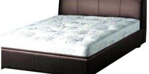 White Double Bed Mattress
