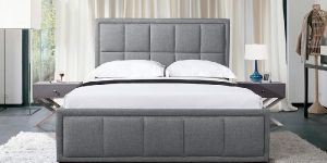 White Foam Bed Mattress