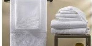 Hotel Plain Towel