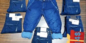 Men Designer Jeans