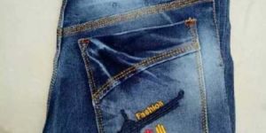 Men Stretchable Jeans