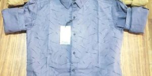 Mens Designer Shirt