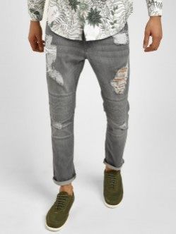 Rug Jeans