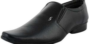 Synthetic Leather Shoes