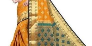 Trendy Kota Silk Saree