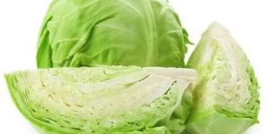 Organic Cabbage