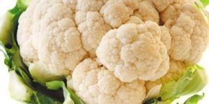 Organic Cauliflower
