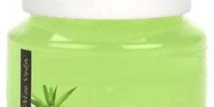 Natural Aloe Vera Gel