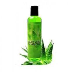 Organic Aloe Vera Shampoo
